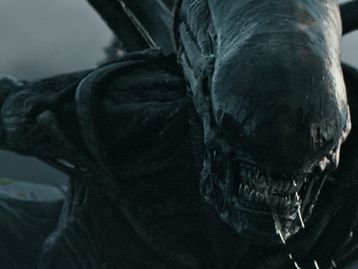 Alien: novo filme da franquia está em desenvolvimento