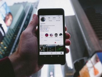 Facebook e Instagram testam ferramenta para sincronizar Stories