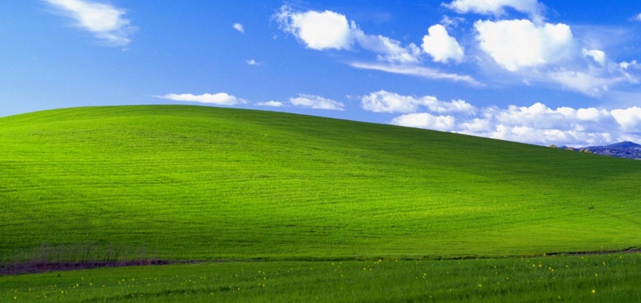 Windows XP ainda tem mais usuários que Windows 8, Vista e Chrome OS