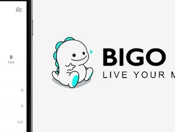  Bigo Live: saiba como faturar fazendo transmissões ao vivo