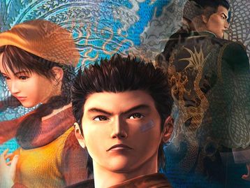 Série Shenmue irá ganhar anime original Crunchyroll e Adult Swin