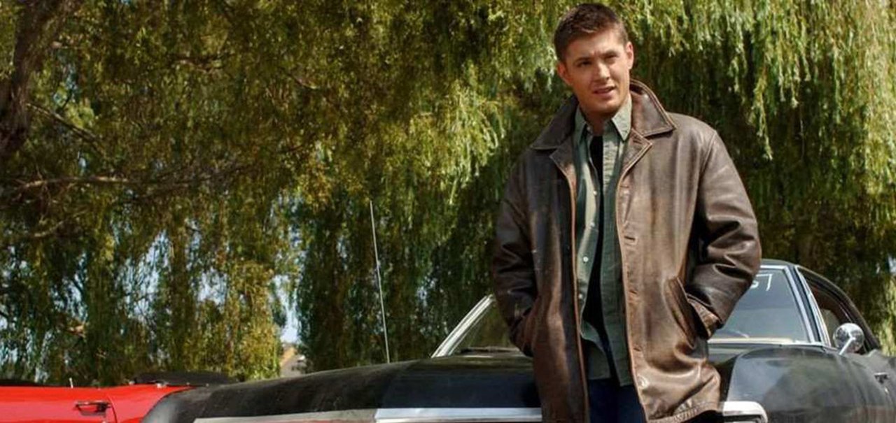 Supernatural: Jensen Ackles revela 'recordação' que levará da série