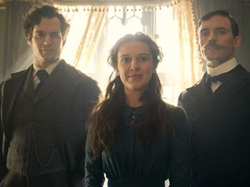 Enola Holmes: confira as primeiras reações ao filme da Netflix