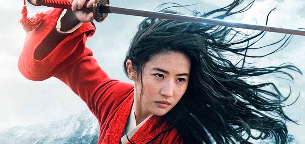 Movimentos para boicotar Mulan retornam após estreia no Disney+