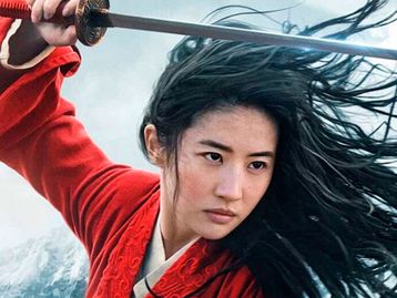 Movimentos para boicotar Mulan retornam após estreia no Disney+