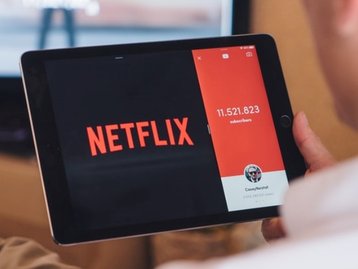 Netflix manterá home office até a vacinação de seus funcionários