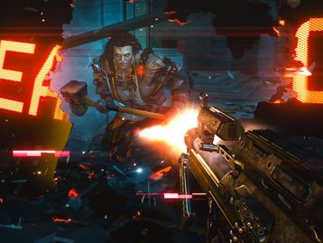 Campanha de Cyberpunk 2077 não terá microtransações, somente multiplayer
