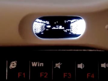 Desenvolvedor 'roda' Doom em teste de gravidez com um mod de CPU
