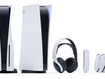 Preço e início da pré-venda do PS5 podem surgir amanhã [RUMOR]