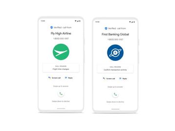 Android recebe identificador de chamadas nativo em seu discador