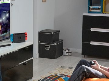 Nintendo 'Switch 2' teria jogos em 4K