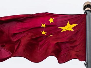 China responde EUA com sua própria iniciativa de segurança global
