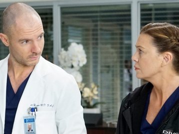  Grey’s Anatomy 17ª temporada: Ellen Pompeo posta foto do retorno