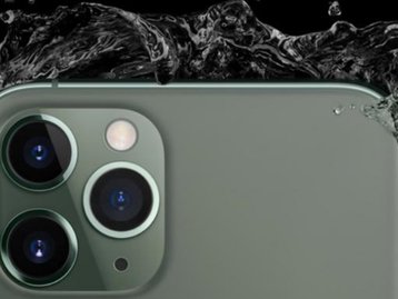 Apple nega assistência a 'iPhones molhados'; Procon-SP notifica
