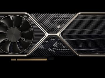 GeForce RTX 3080 tem benchmarks divulgados na rede