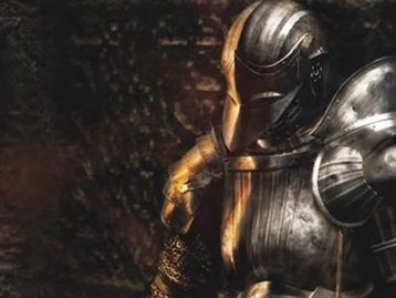 Demon's Souls de PS5 tem capa divulgada na Amazon da Austrália