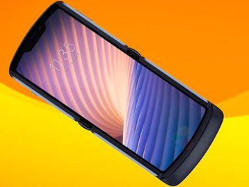 Motorola Razr 5G tem preço e especificações vazadas