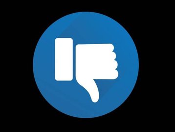 Facebook cai em diversas partes do mundo nesta quarta (9)