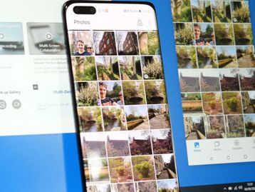 Huawei anuncia EMUI 11, baseada na versão aberta do Android 10