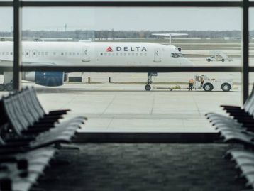 Aéreas estão redesenhando cabines de aviões devido à covid-19