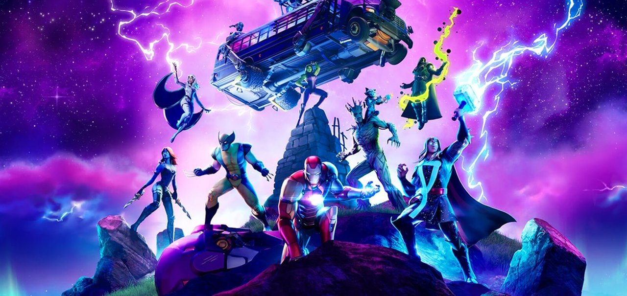 Apple encerra suporte ao login de Fortnite nesta sexta (11)