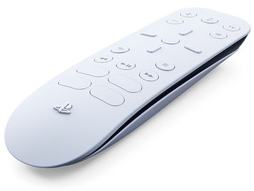 Controle do PS5 tem botão para Disney+ e Netflix, mostra manual