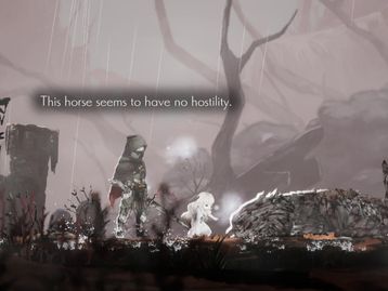 Ender Lilies: Quietus of the Knights é revelado para PC e consoles