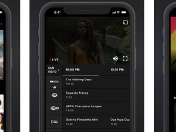 TIM passa a oferecer assinatura do FOX App para todos os clientes