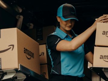 Amazon põe fim à fraude dos celulares pendurados em árvores