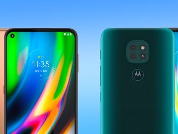 Moto G9 Plus vs Moto G9 Play: o que muda nos novos Moto G?