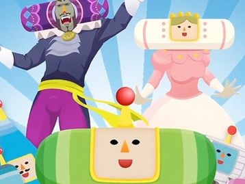 Bandai Namco revela sua lineup de jogos para a Tokyo Game Show
