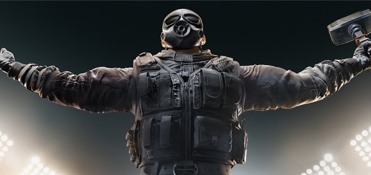 Rainbow Six Siege estará disponível para a nova geração; confira trailer