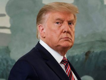 Trump não vai estender prazo para TikTok continuar nos EUA