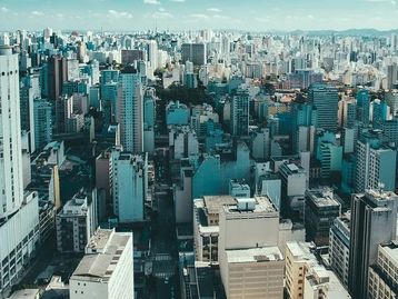 São Paulo é eleita a cidade inteligente de maior potencial do país