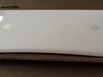Bateria do Google Pixel 3 está inchando, relatam usuários