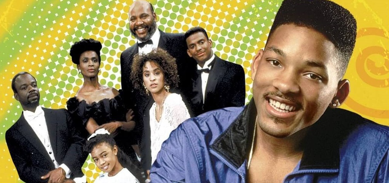  Um Maluco no Pedaço: Will Smith antecipa especial da HBO Max