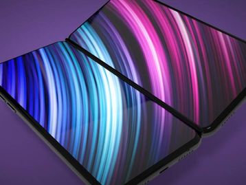 iPhone dobrável: Apple já encomendou telas da Samsung