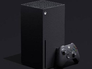 Xbox Series X terá streaming e capturas a 4K/60 fps