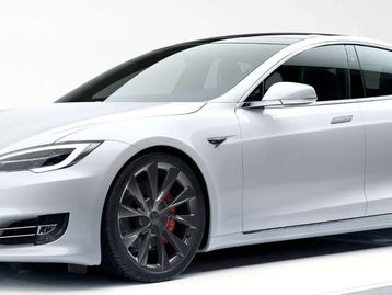 Musk: Tesla vai lançar 'novidades empolgantes' em 22 de setembro