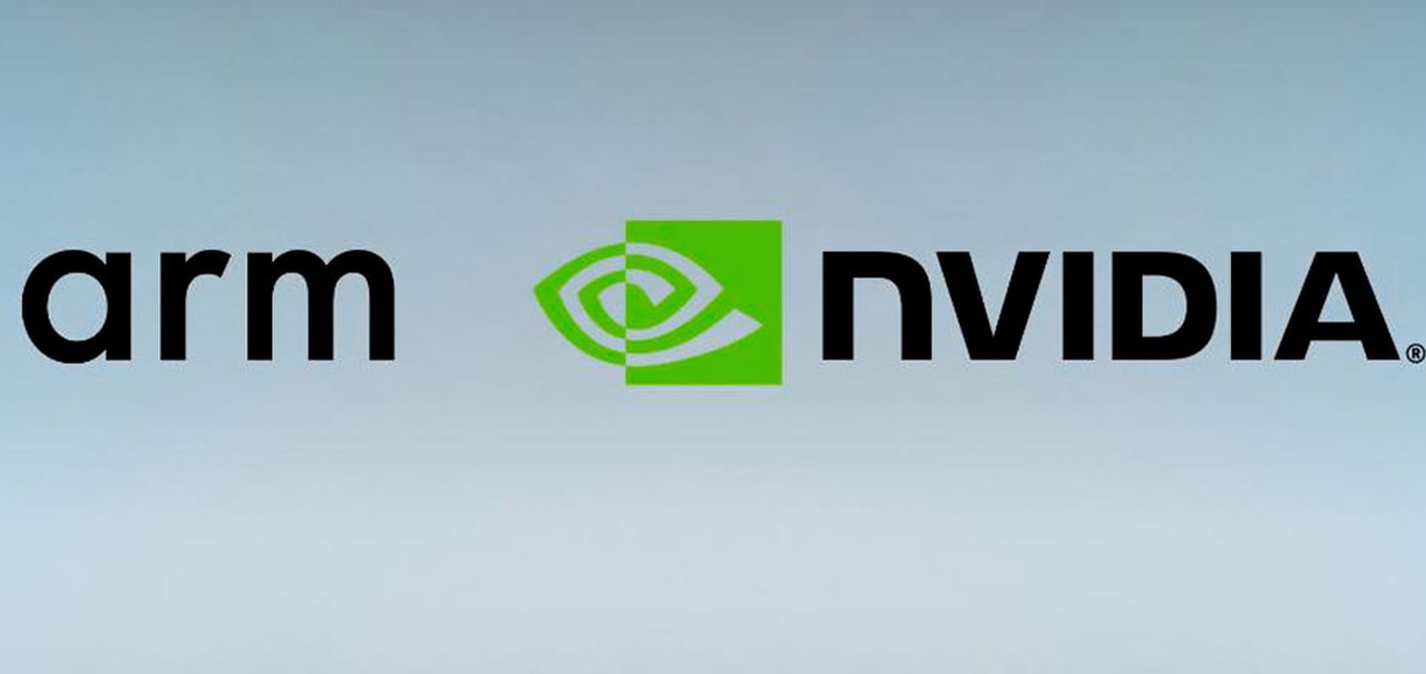 NVIDIA compra ARM por US$ 40 bilhões em aquisição recorde