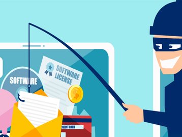 Phishing: mais de 47 milhões de tentativas foram registradas em 2020