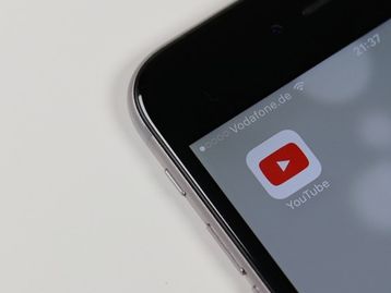 YouTube Shorts, rival do Tiktok, é liberado para alguns usuários