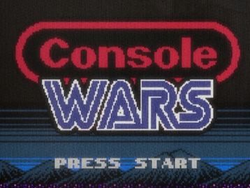 Console Wars: documentário sobre guerra entre Sega e Nintendo ganha trailer