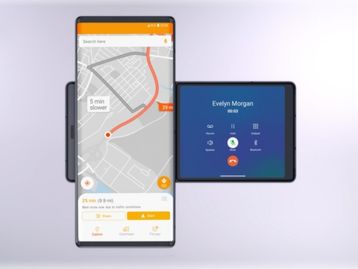 LG Wing é anunciado com tela dupla e conectividade 5G
