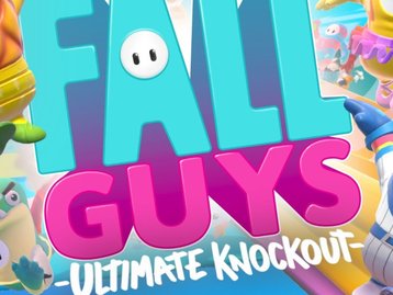 Jogador recria Fall Guys em Dreams e resultado é impressionante
