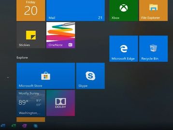 Windows 10: atualização trava Central de Ações e até Menu Iniciar