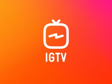 Instagram adiciona legendas automáticas para vídeos no IGTV