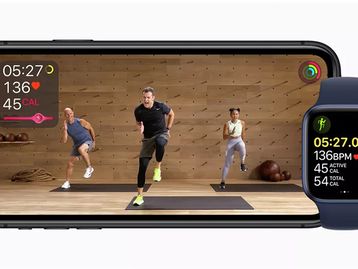Apple Fitness+ é o novo serviço de streaming de exercícios