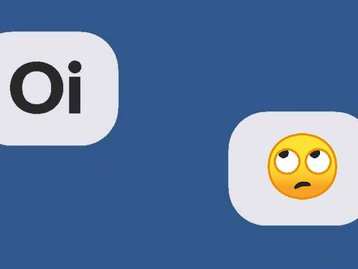 App de relacionamento bane a palavra 'oi' de sua plataforma