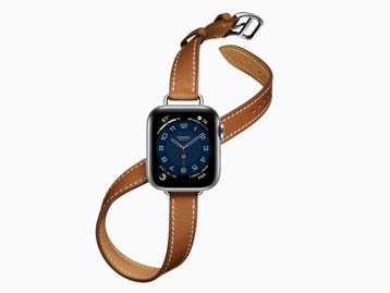 6 maiores novidades do Apple Watch 6
